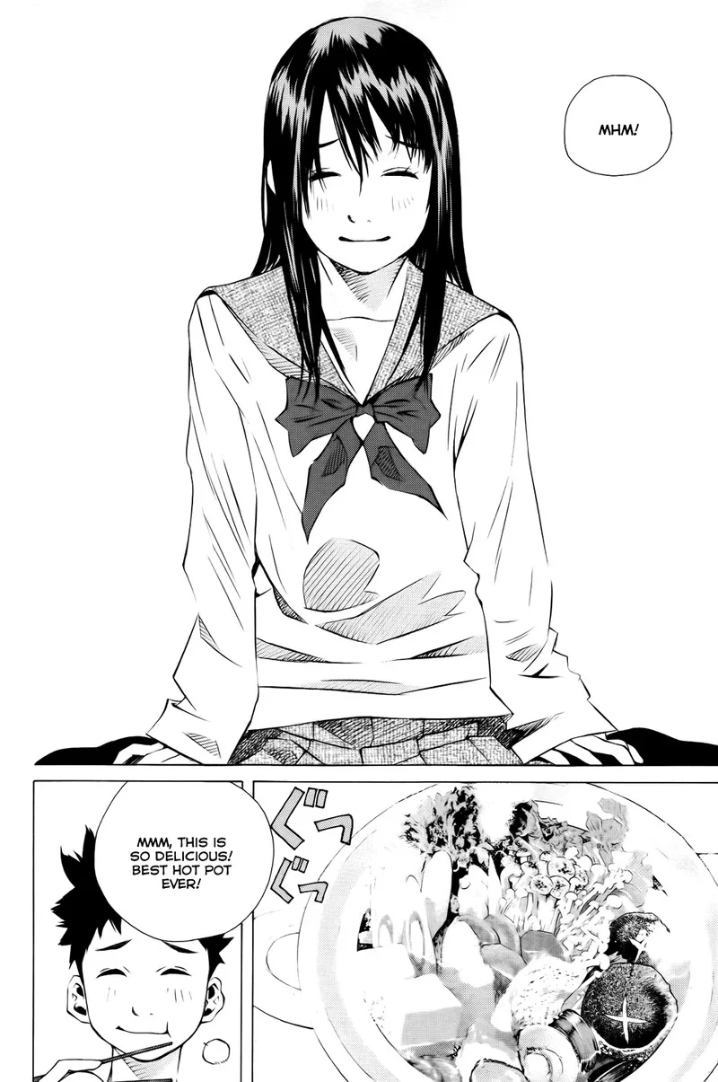 Pastel Chapter 138 page 40