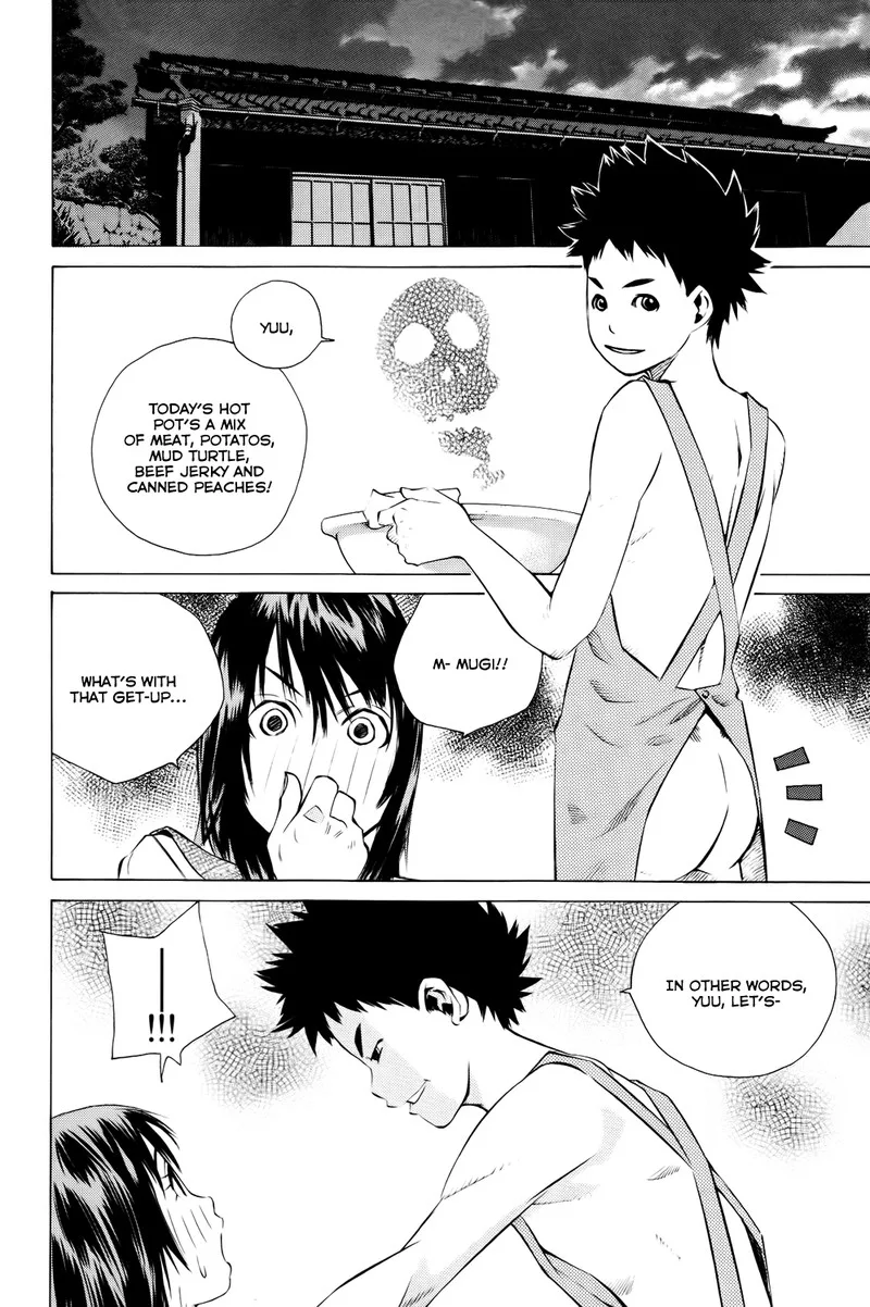 Pastel Chapter 138 page 43