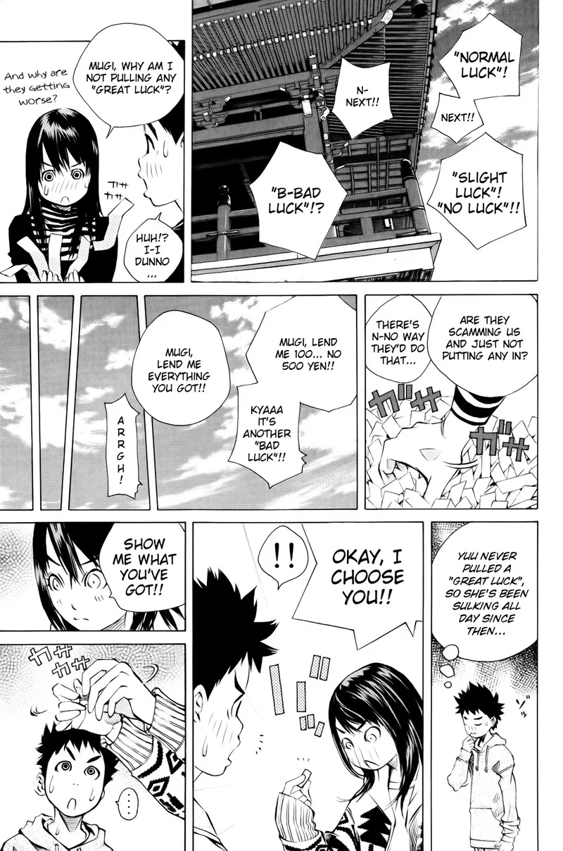 Pastel Chapter 139 page 4
