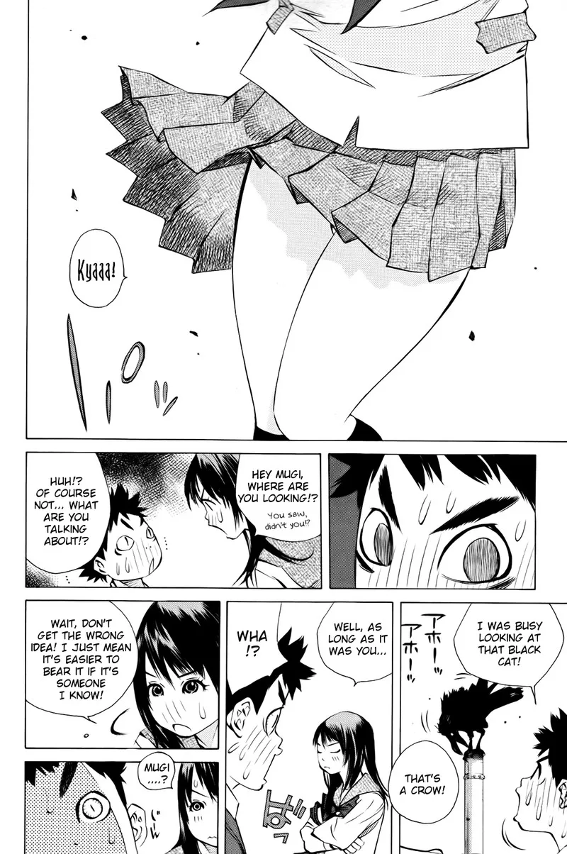 Pastel Chapter 139 page 17