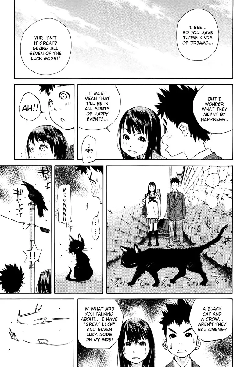 Pastel Chapter 139 page 16