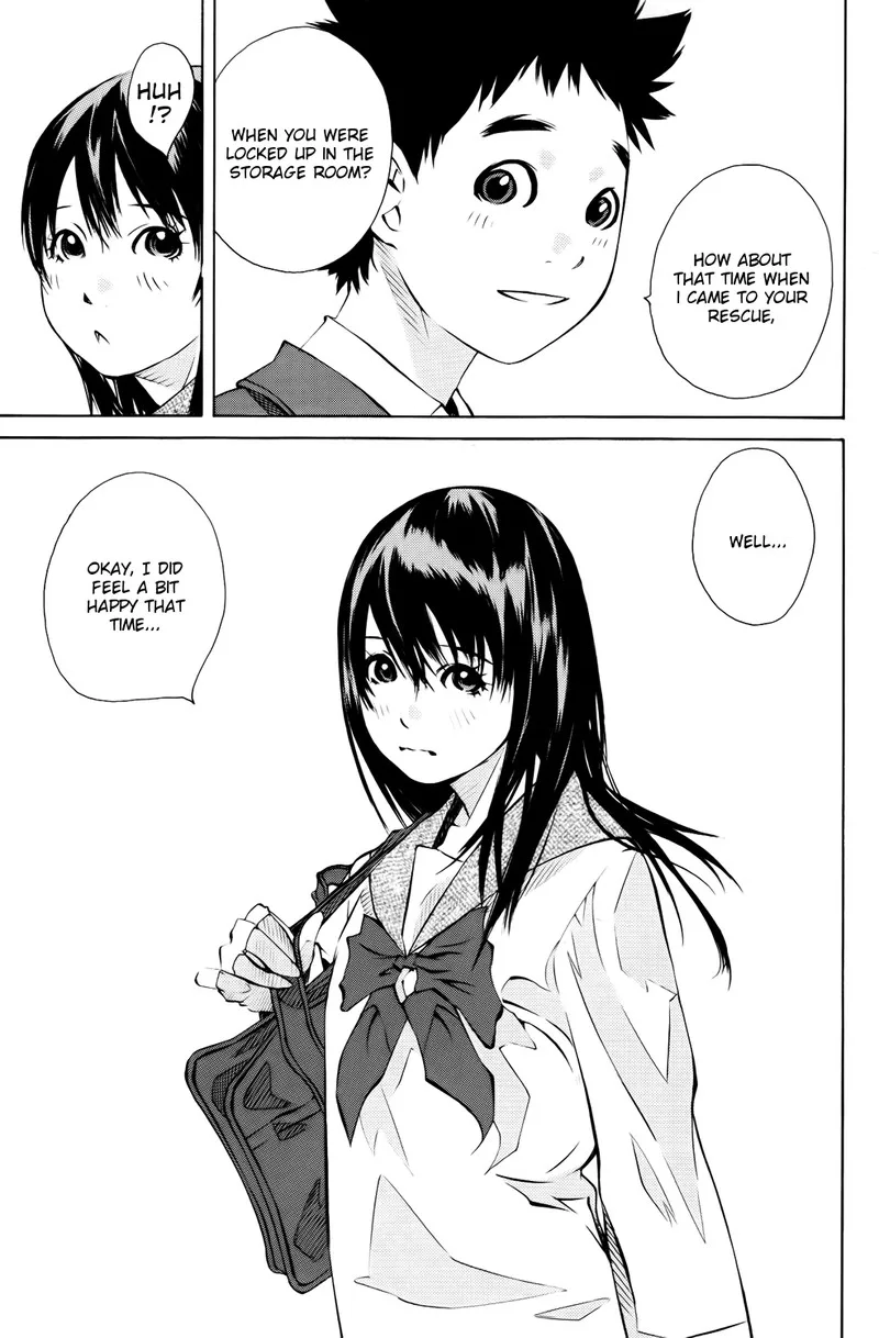 Pastel Chapter 139 page 40