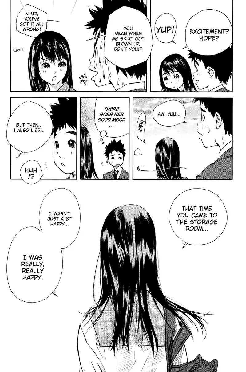 Pastel Chapter 139 page 42