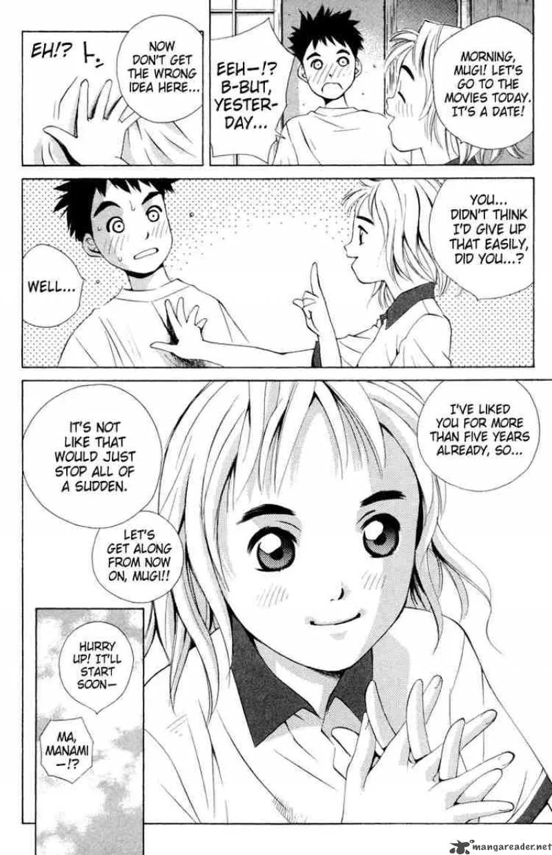 Pastel Chapter 14 page 21