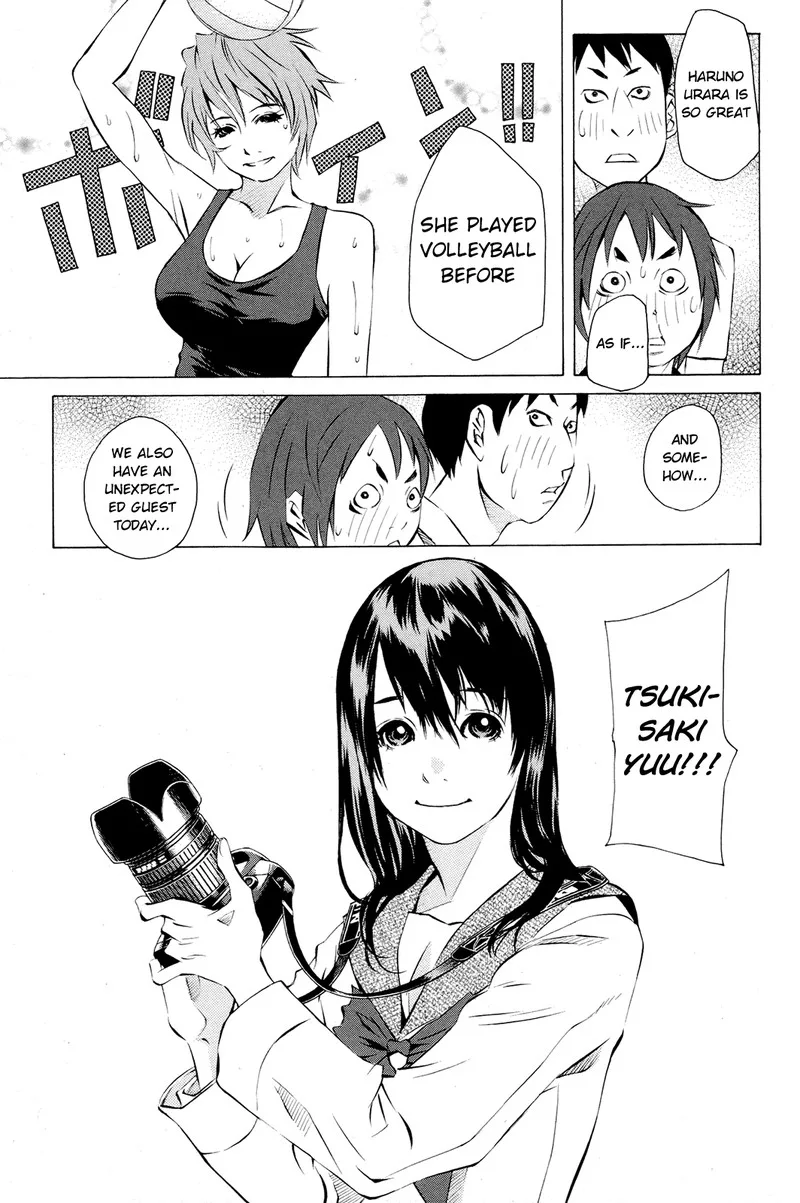 Pastel Chapter 140 page 6