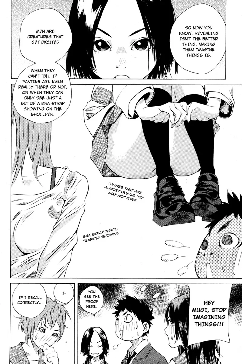 Pastel Chapter 140 page 25
