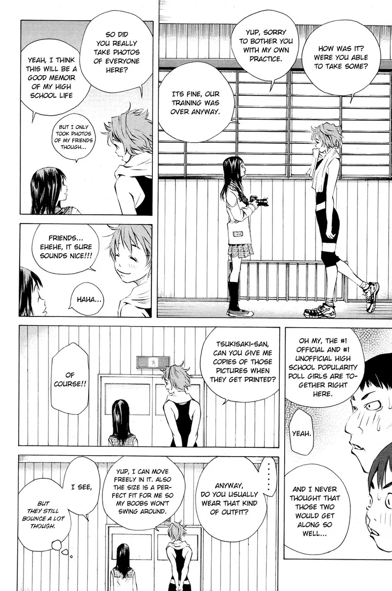 Pastel Chapter 140 page 7