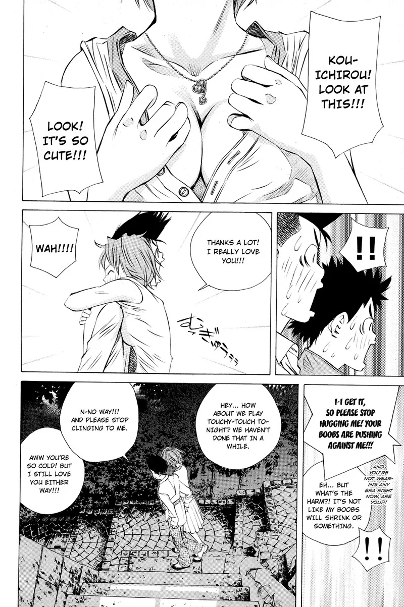 Pastel Chapter 140 page 43