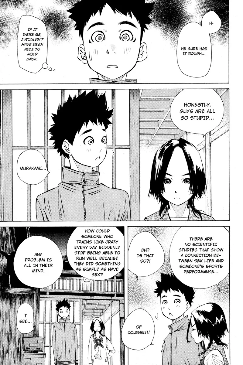Pastel Chapter 140 page 44