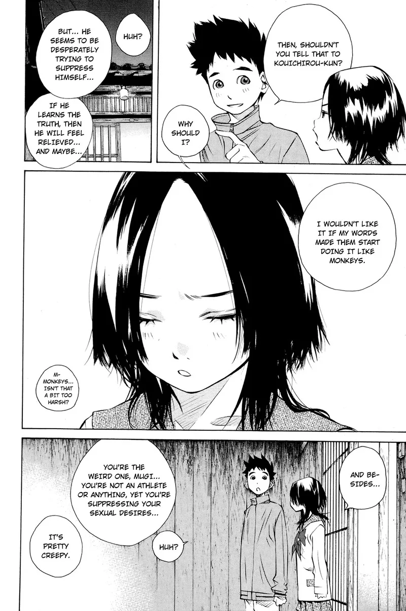 Pastel Chapter 140 page 45