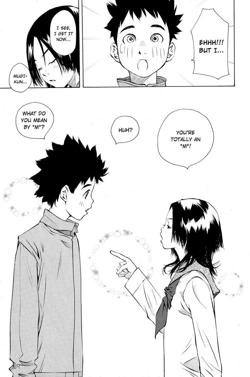 Pastel Chapter 140 page 46