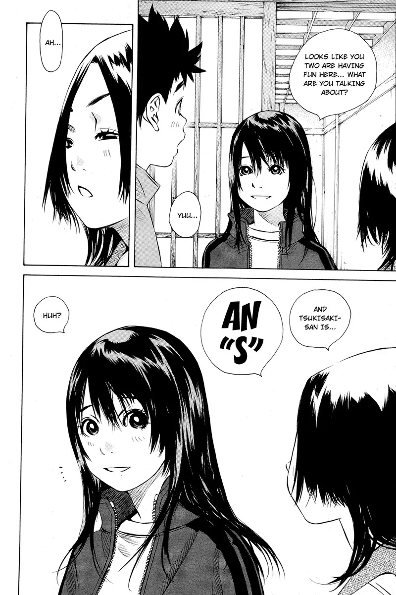 Pastel Chapter 140 page 47