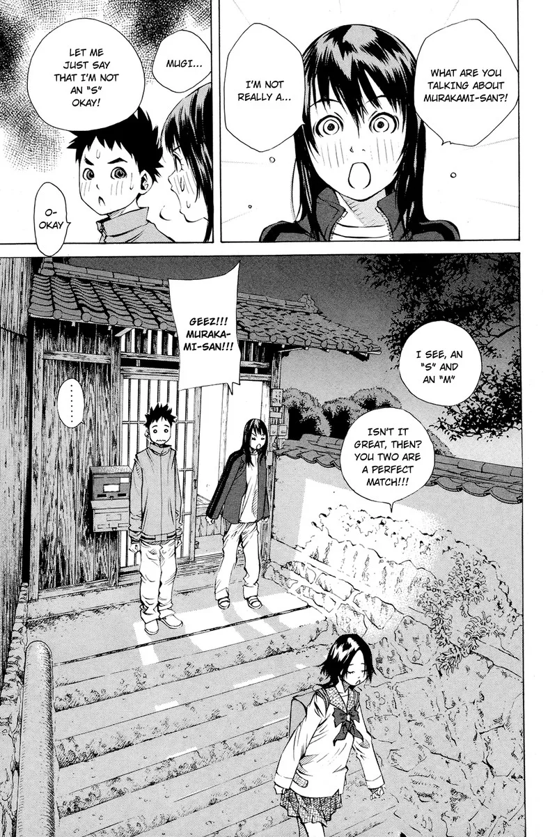 Pastel Chapter 140 page 48