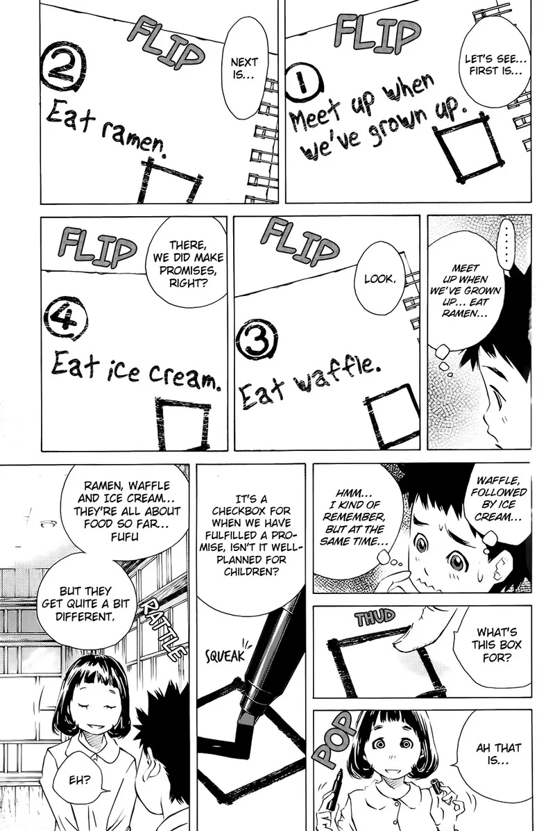 Pastel Chapter 141 page 14