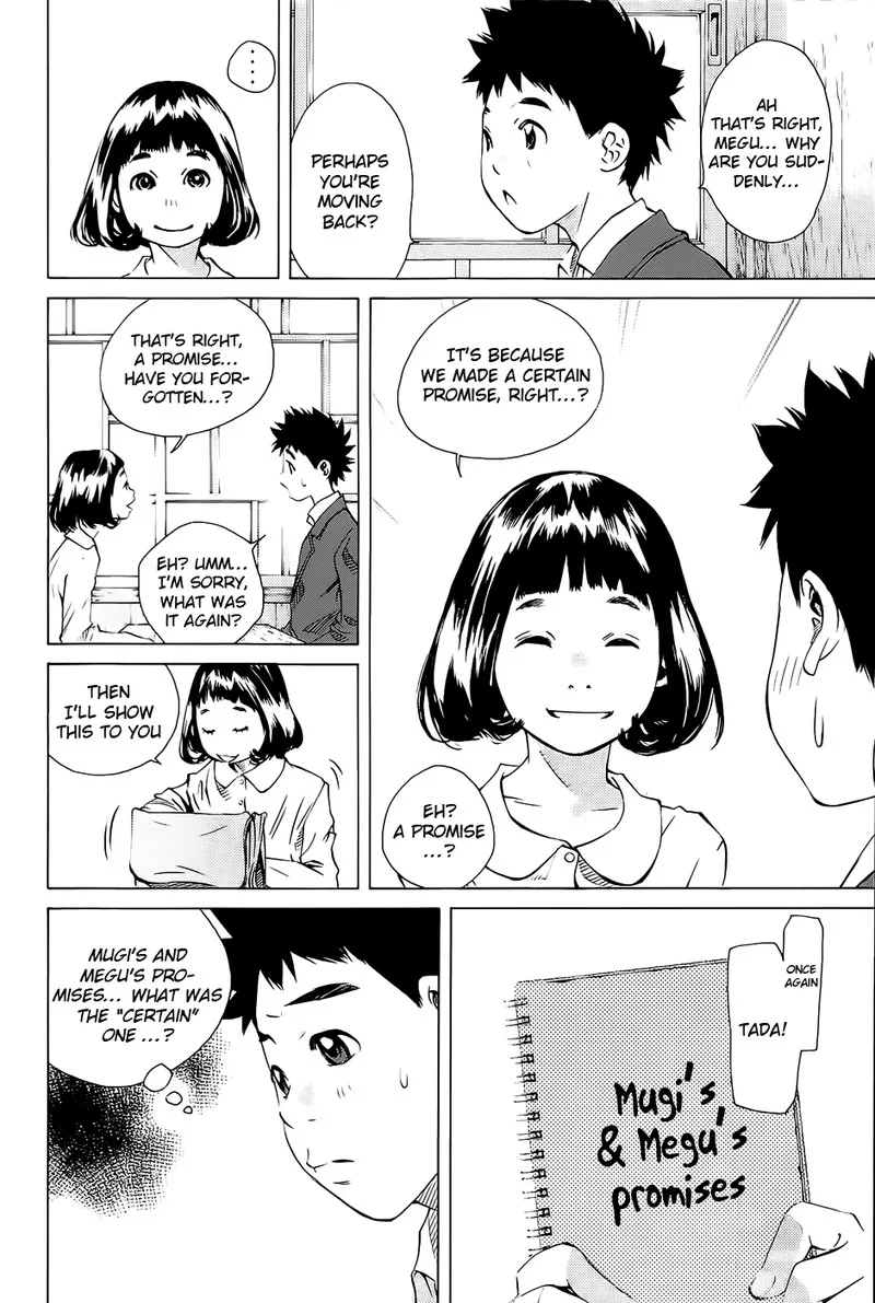 Pastel Chapter 141 page 13