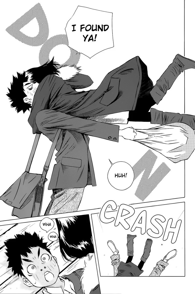 Pastel Chapter 141 page 7