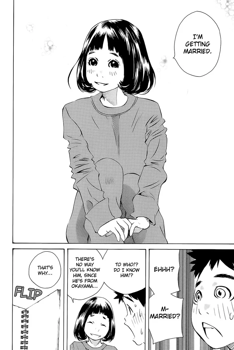 Pastel Chapter 141 page 35