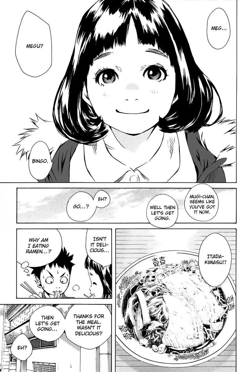 Pastel Chapter 141 page 10