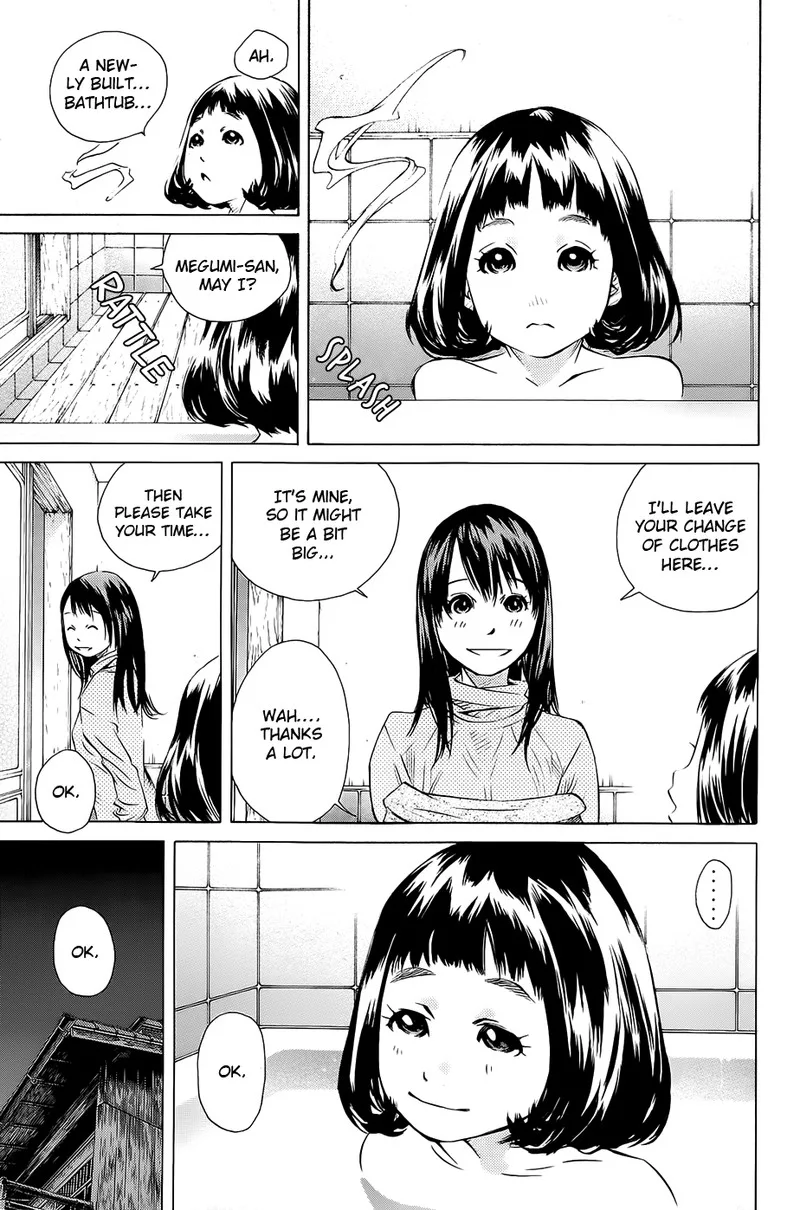 Pastel Chapter 141 page 24