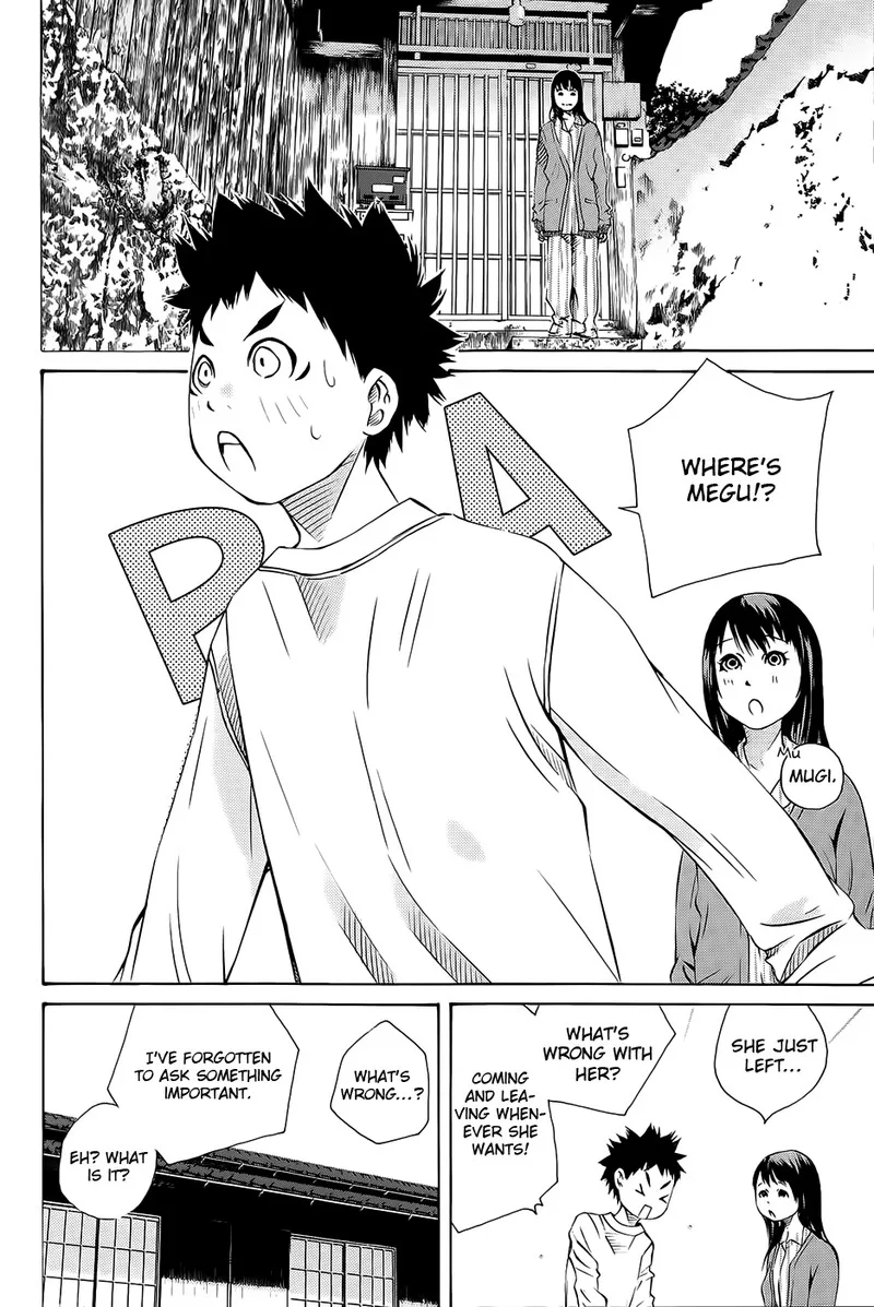 Pastel Chapter 141 page 41