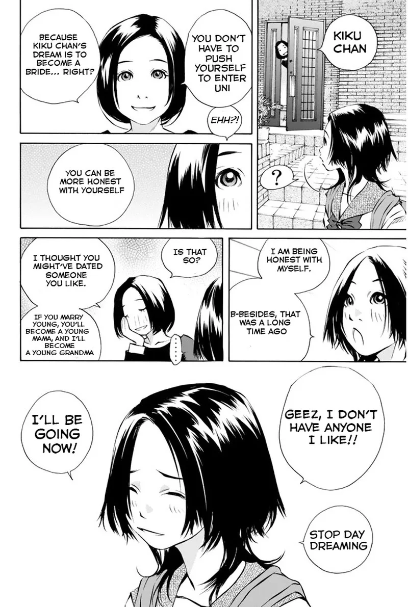 Pastel Chapter 142 page 11