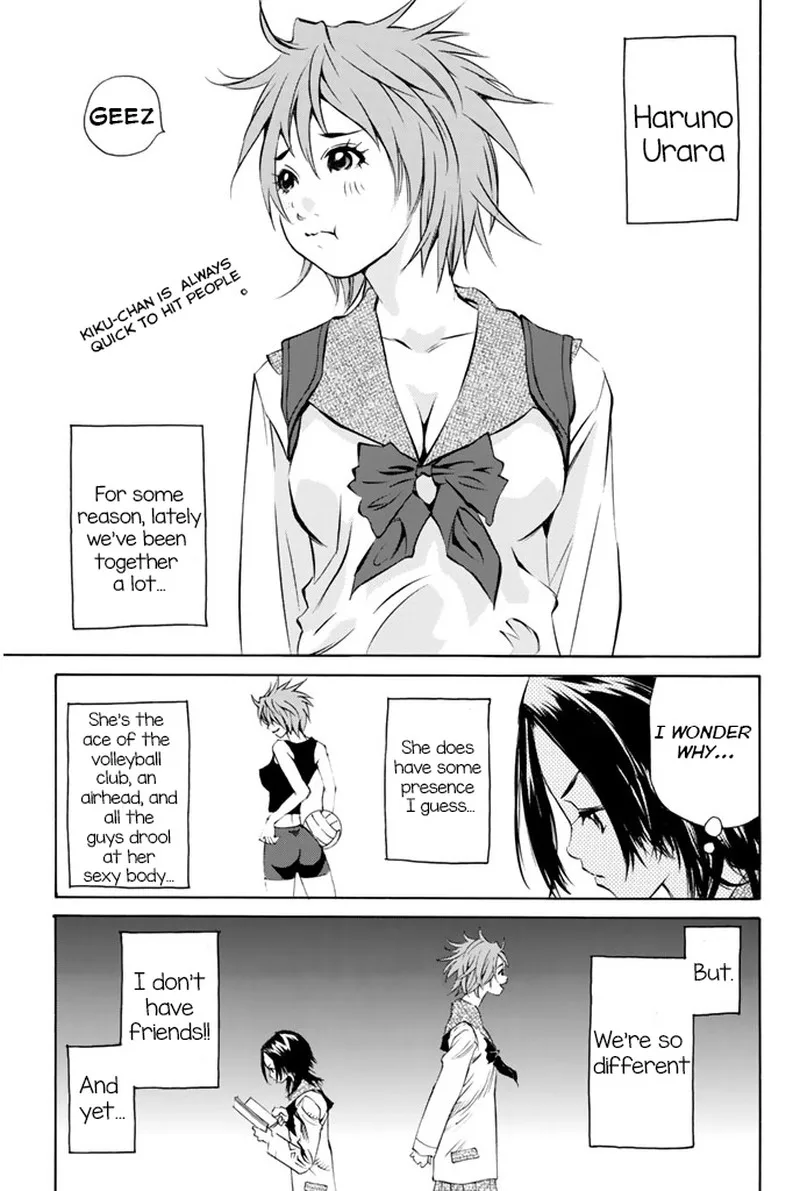 Pastel Chapter 142 page 18