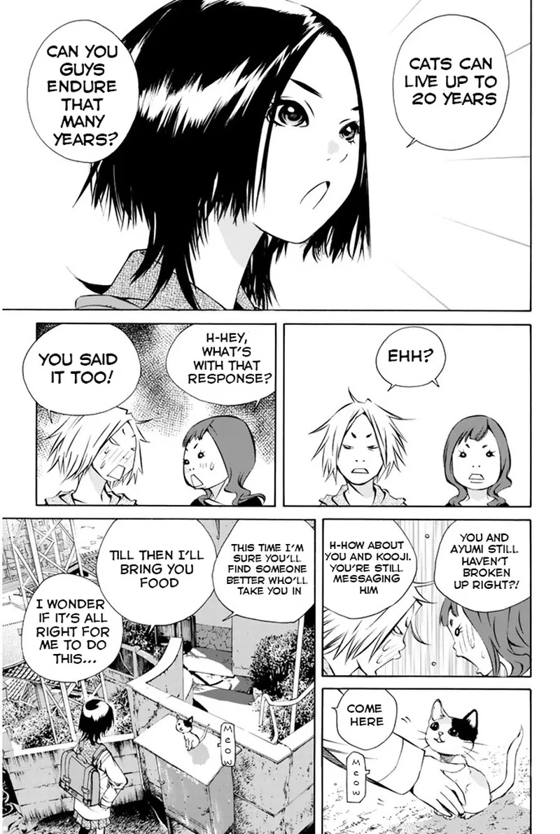 Pastel Chapter 142 page 16