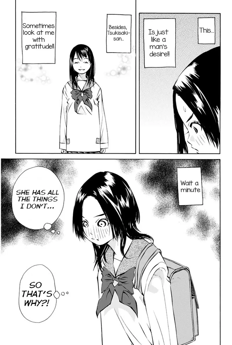 Pastel Chapter 142 page 26