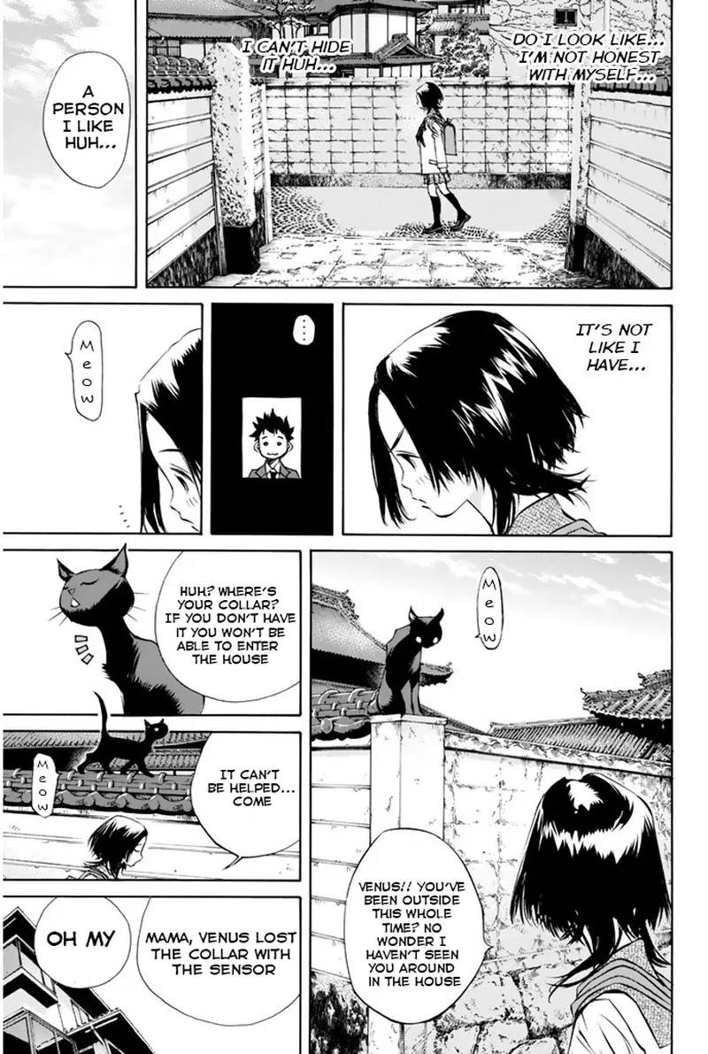 Pastel Chapter 142 page 12