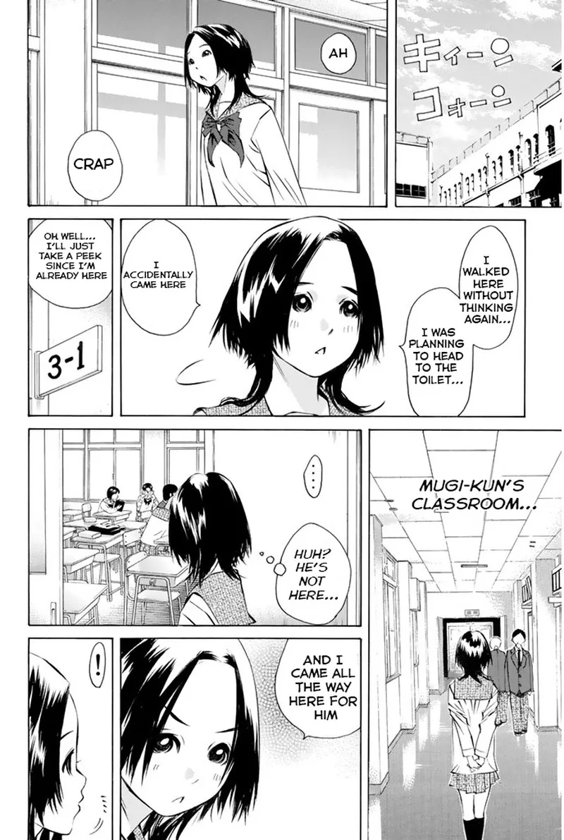 Pastel Chapter 142 page 29