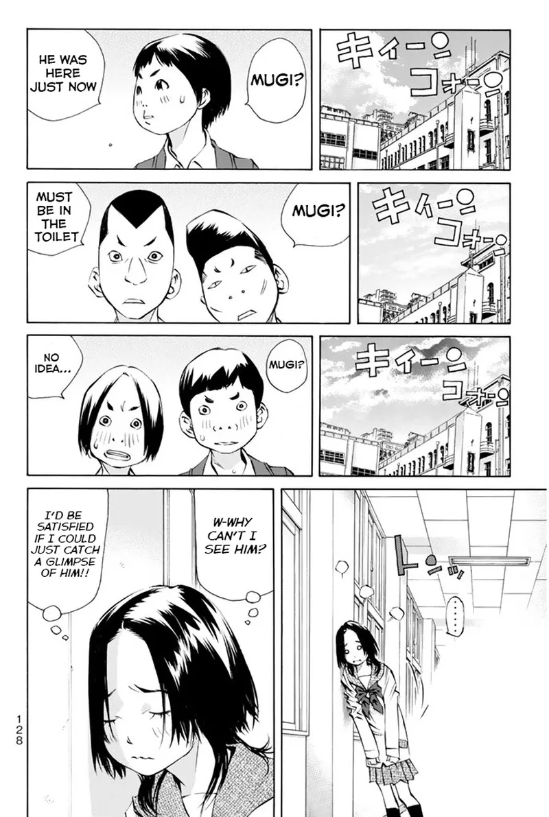 Pastel Chapter 142 page 35