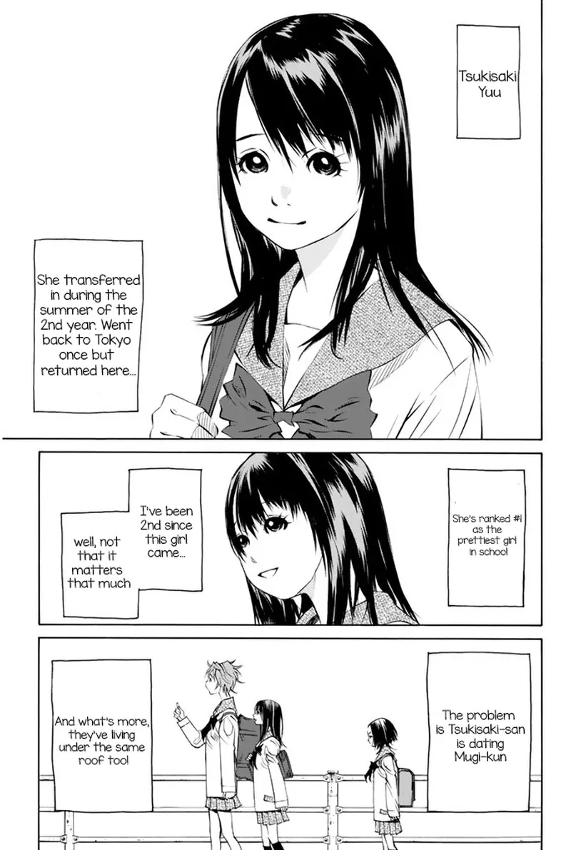 Pastel Chapter 142 page 22