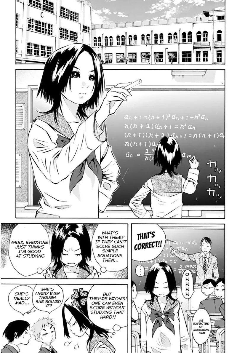 Pastel Chapter 142 page 28