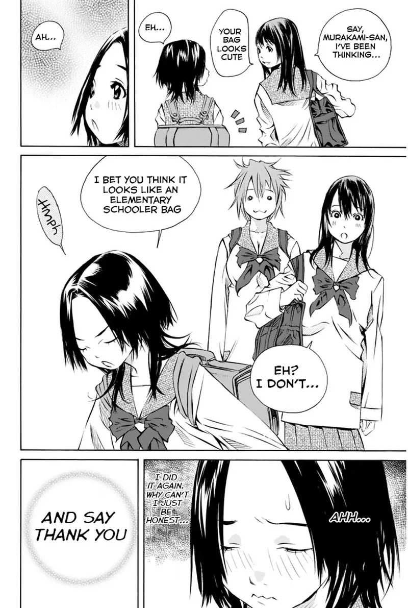 Pastel Chapter 142 page 27