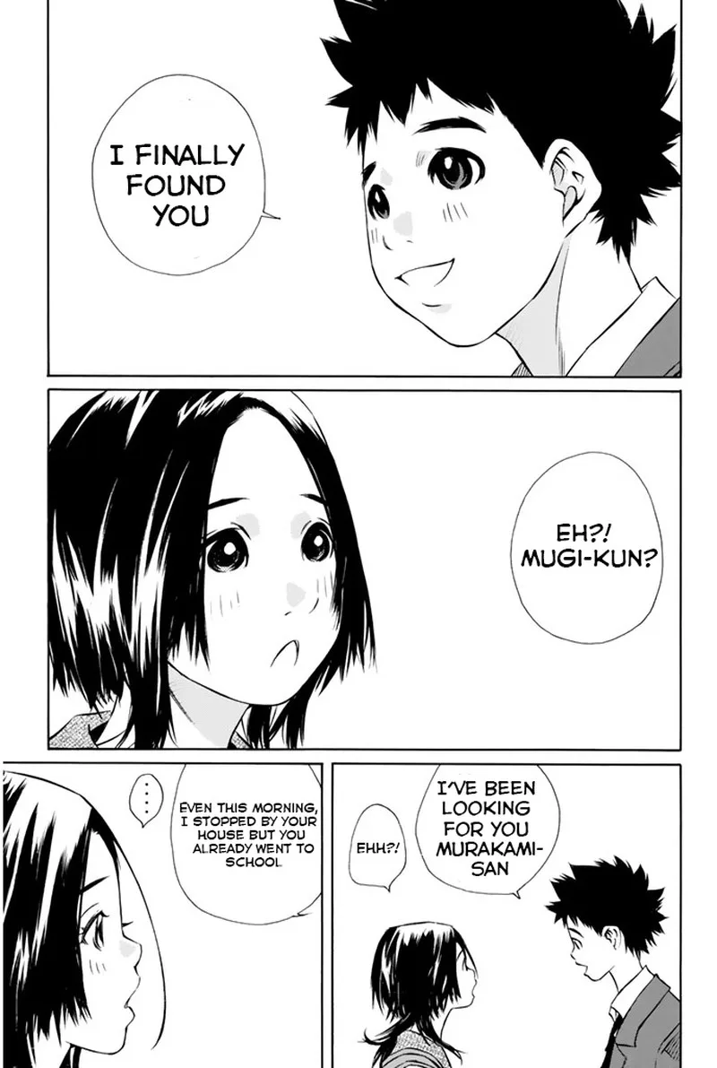 Pastel Chapter 142 page 40
