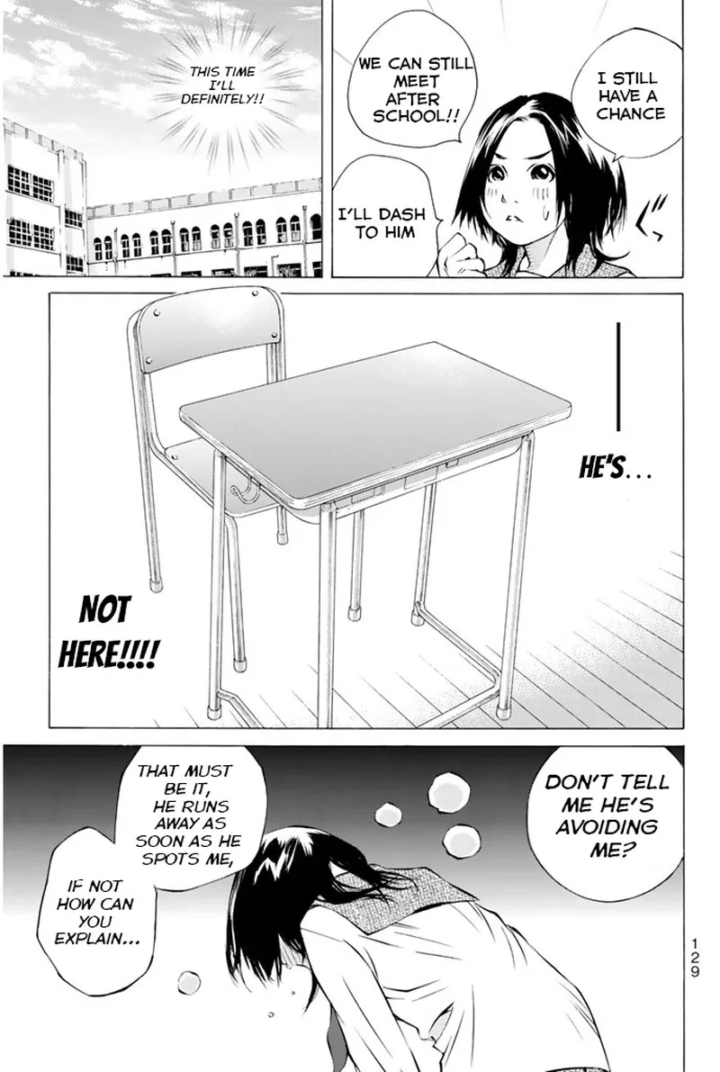 Pastel Chapter 142 page 36