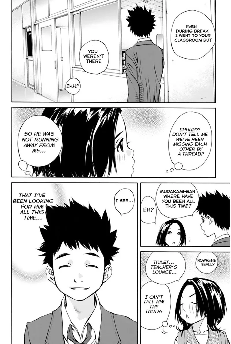 Pastel Chapter 142 page 41