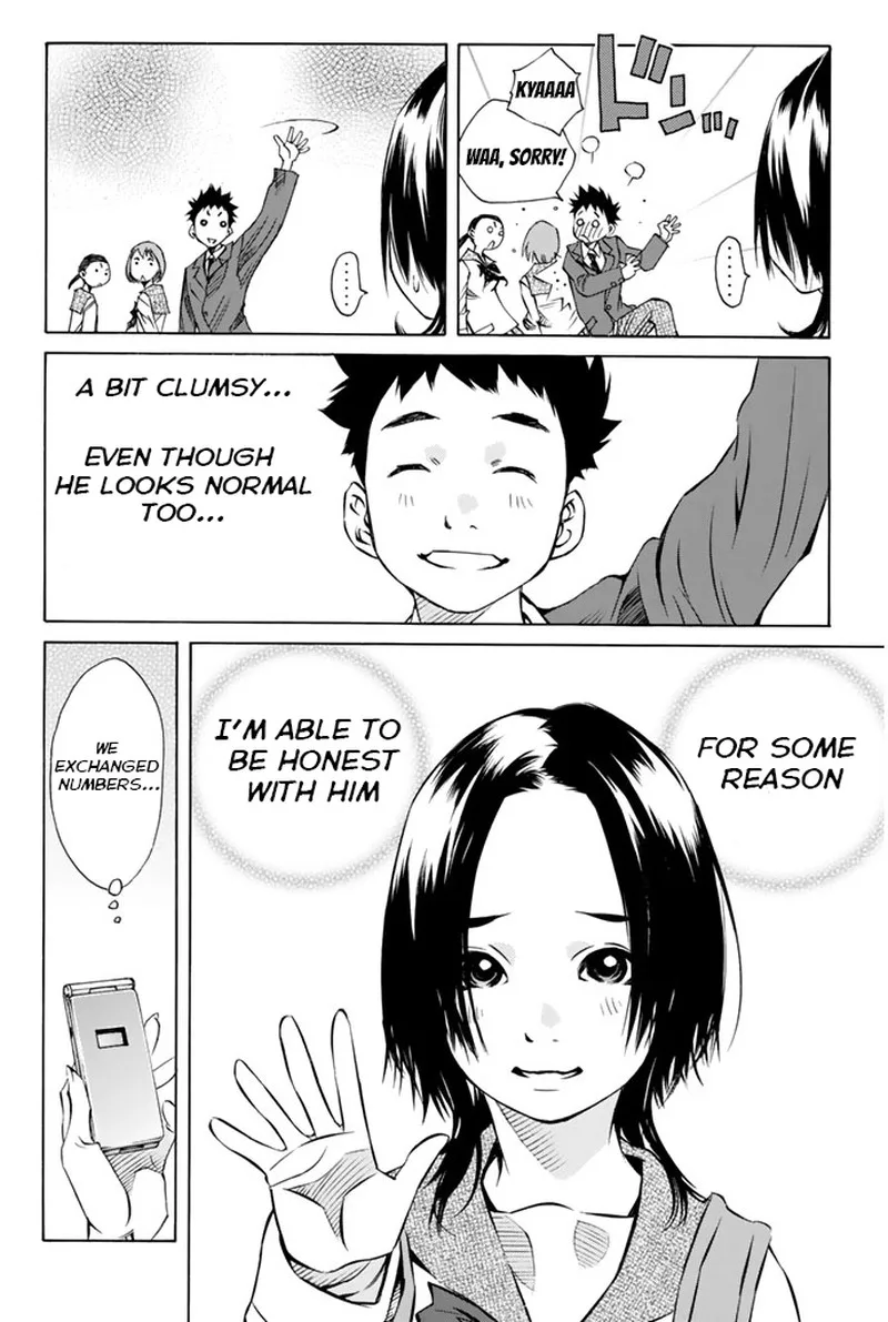 Pastel Chapter 142 page 45