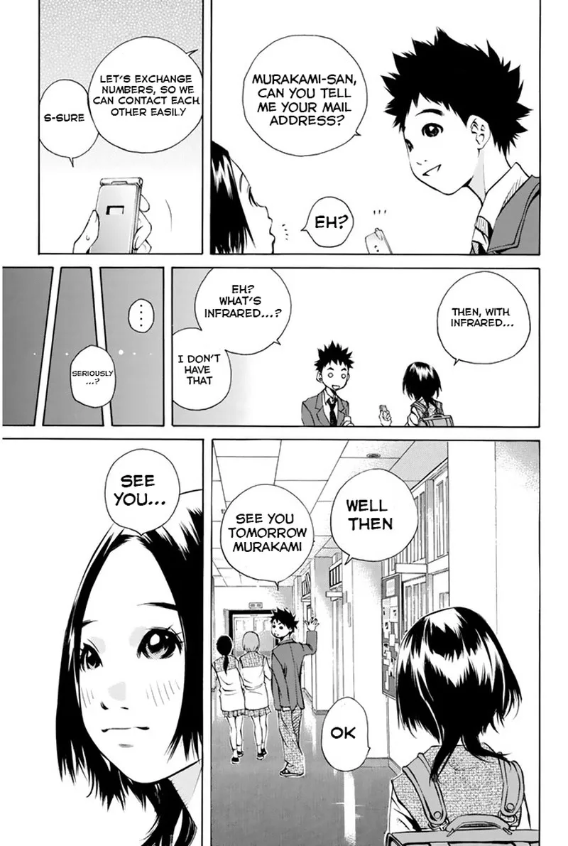Pastel Chapter 142 page 44