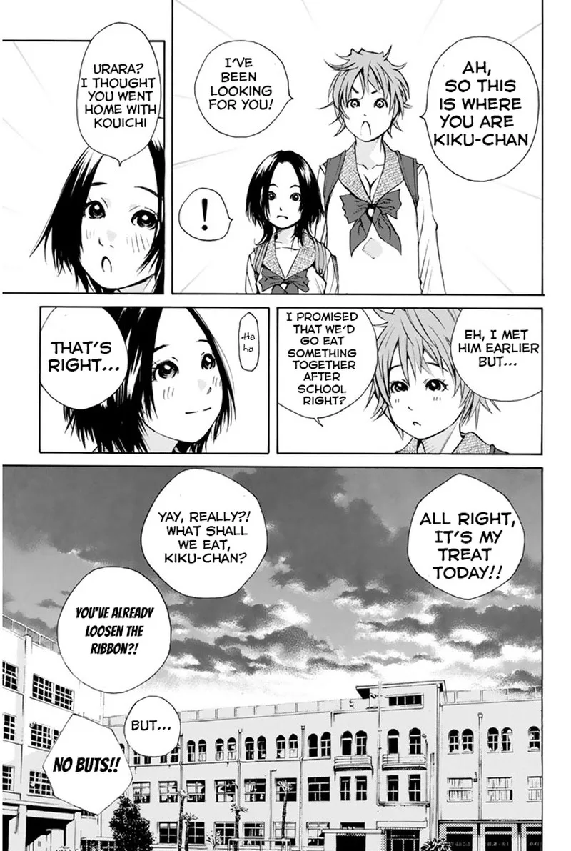 Pastel Chapter 142 page 46