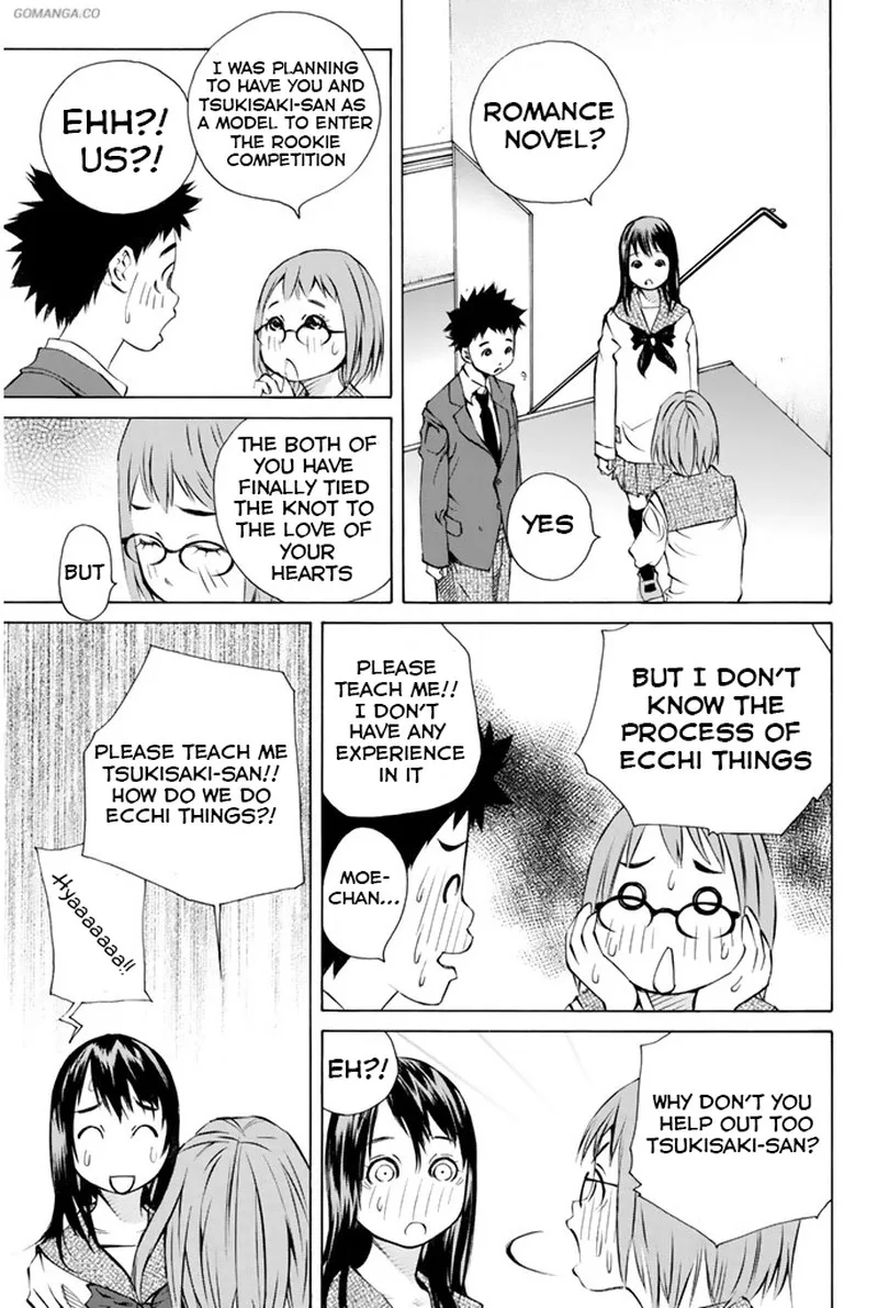 Pastel Chapter 143 page 11