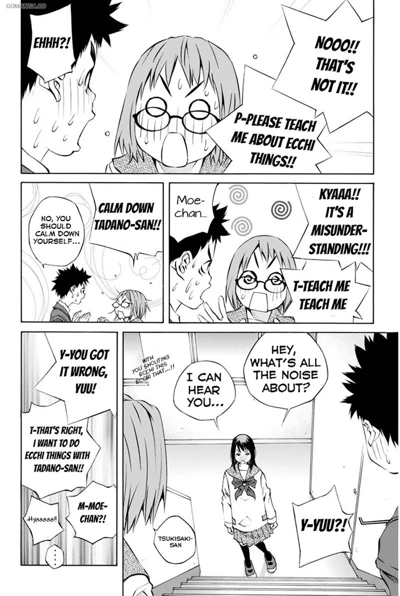 Pastel Chapter 143 page 10