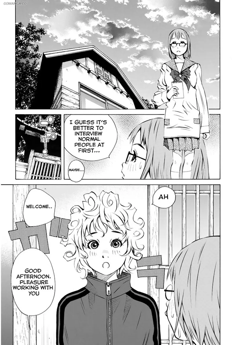 Pastel Chapter 143 page 17