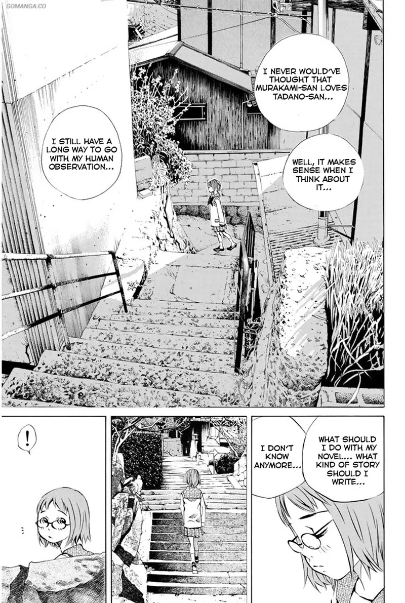Pastel Chapter 143 page 35