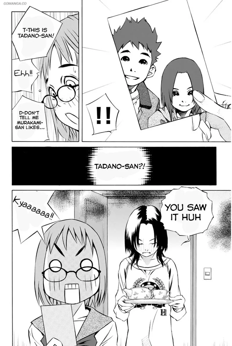 Pastel Chapter 143 page 30