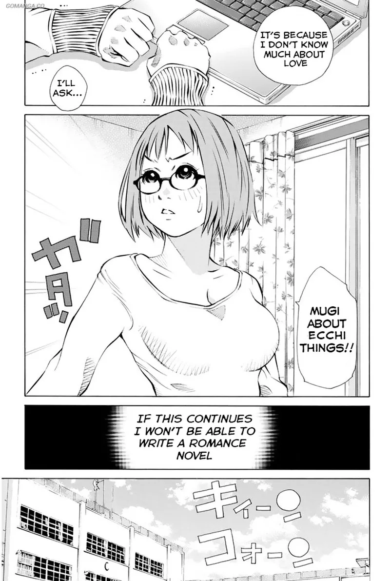 Pastel Chapter 143 page 7