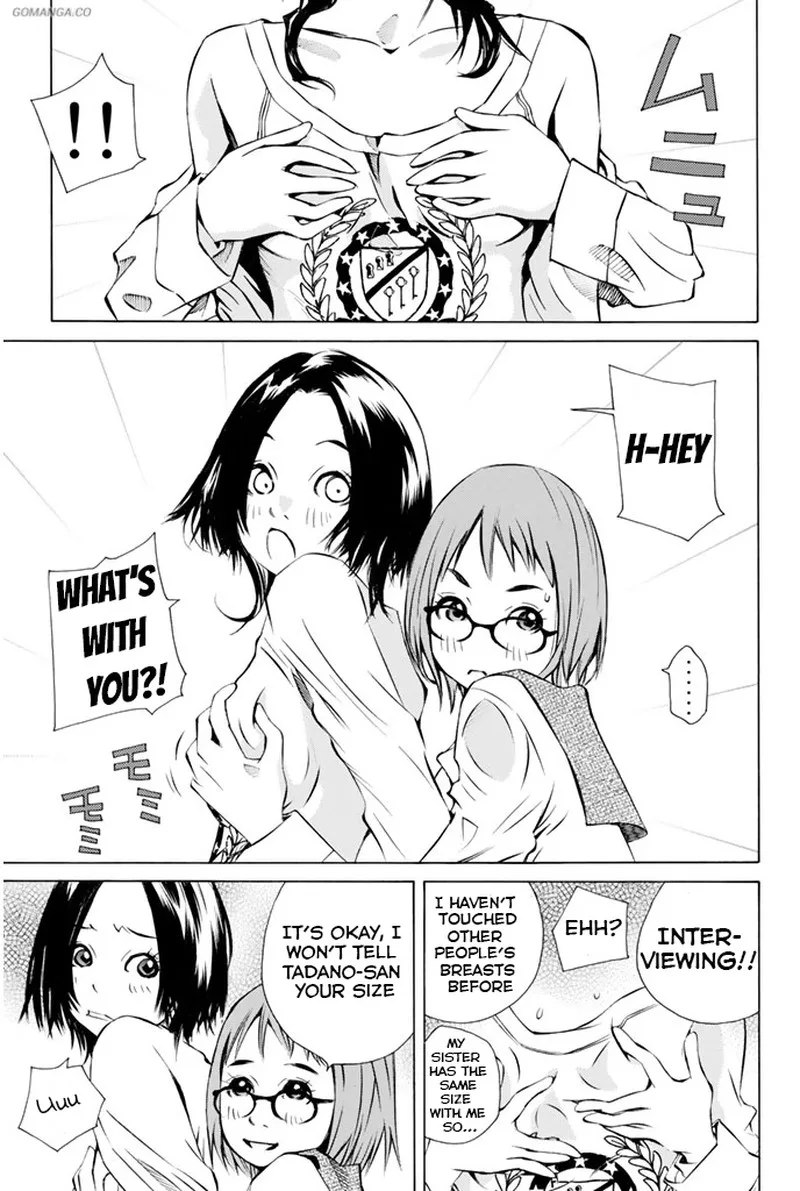 Pastel Chapter 143 page 33