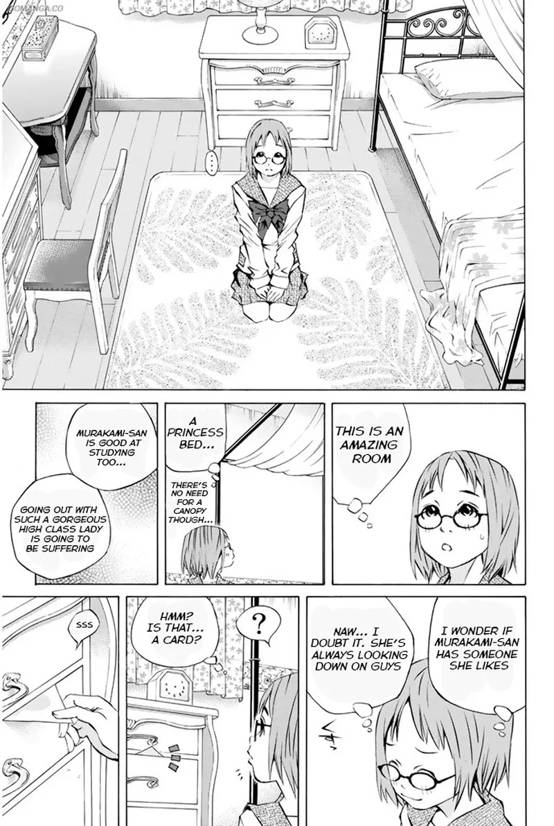 Pastel Chapter 143 page 29