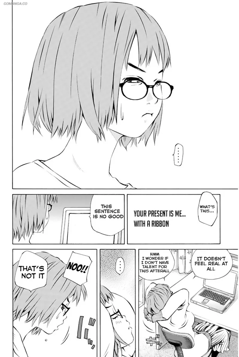 Pastel Chapter 143 page 6