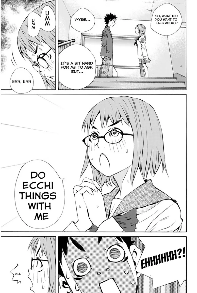 Pastel Chapter 143 page 9